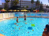 Club Tropicana