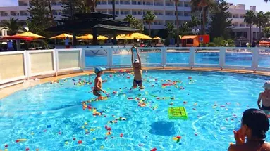 Club Tropicana