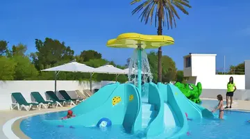 Club Tropicana