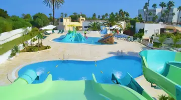 Club Tropicana
