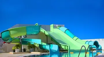 Club Tropicana