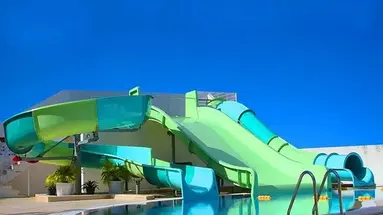 Club Tropicana