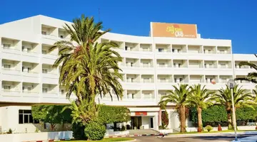 Club Tropicana