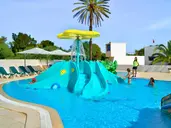 Club Tropicana