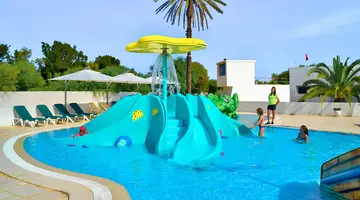 Club Tropicana