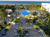Club Tropicana