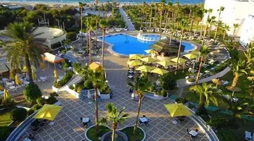 Club Tropicana