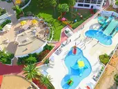 Club Tropicana