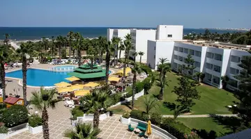 Club Tropicana