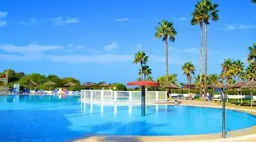 Club Tropicana