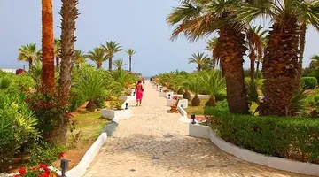 Club Tropicana