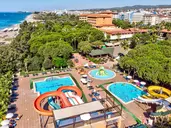 Club Turtas Beach