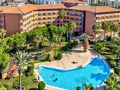 Club Turtas Beach