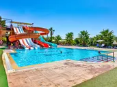 Club Turtas Beach