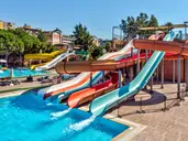 Club Turtas Beach