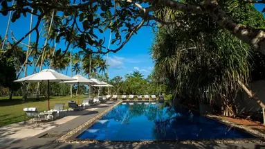 Club Villa Bentota