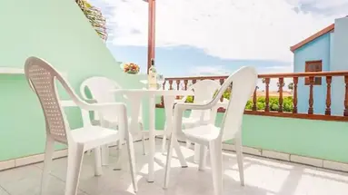 Club Vista Serena