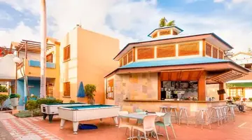 Club Vista Serena