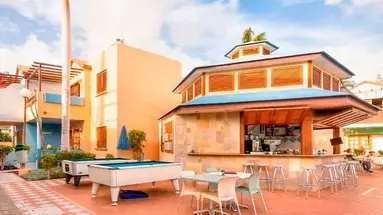Club Vista Serena