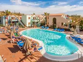 Club Vista Serena