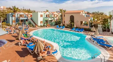 Club Vista Serena