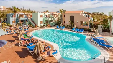 Club Vista Serena