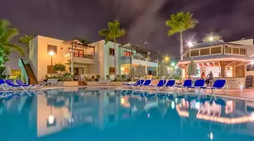 Club Vista Serena
