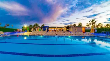 Club Wasa Holiday Village