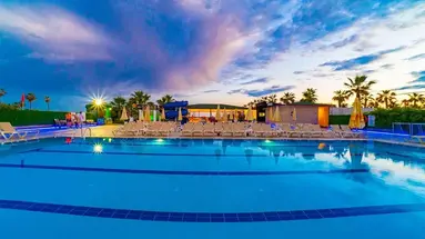 Club Wasa Holiday Village