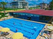 Club Wasa Holiday Village