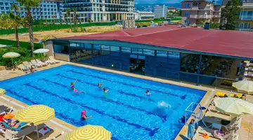 Club Wasa Holiday Village