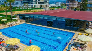 Club Wasa Holiday Village