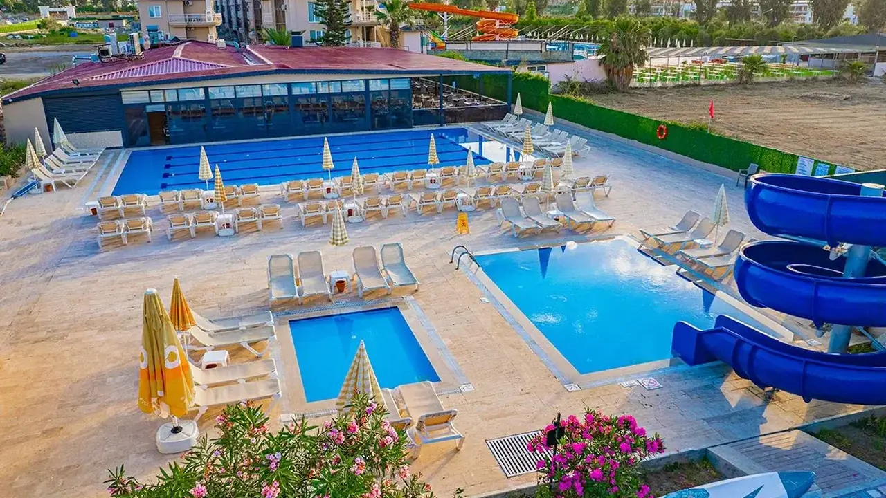Club Wasa Holiday Village