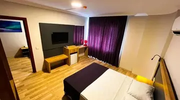 Club Wasa Holiday Village