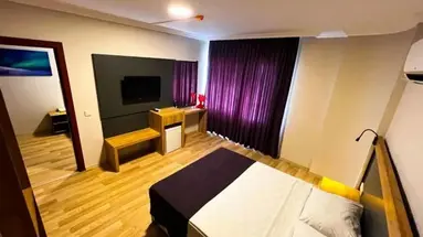 Club Wasa Holiday Village