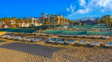 Club Wasa Holiday Village