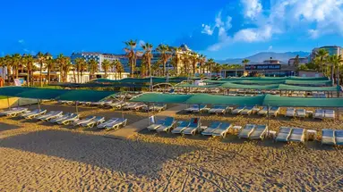 Club Wasa Holiday Village
