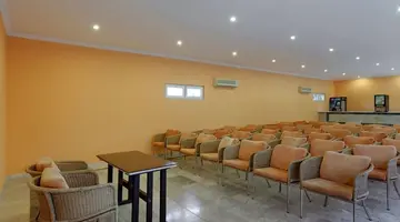 Club Wasa Holiday Village