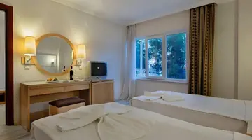 Club Wasa Holiday Village