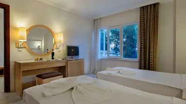 Club Wasa Holiday Village