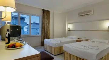 Club Wasa Holiday Village