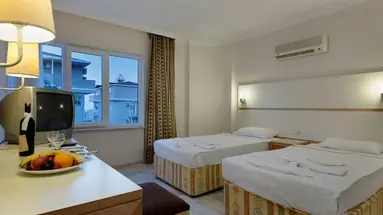 Club Wasa Holiday Village