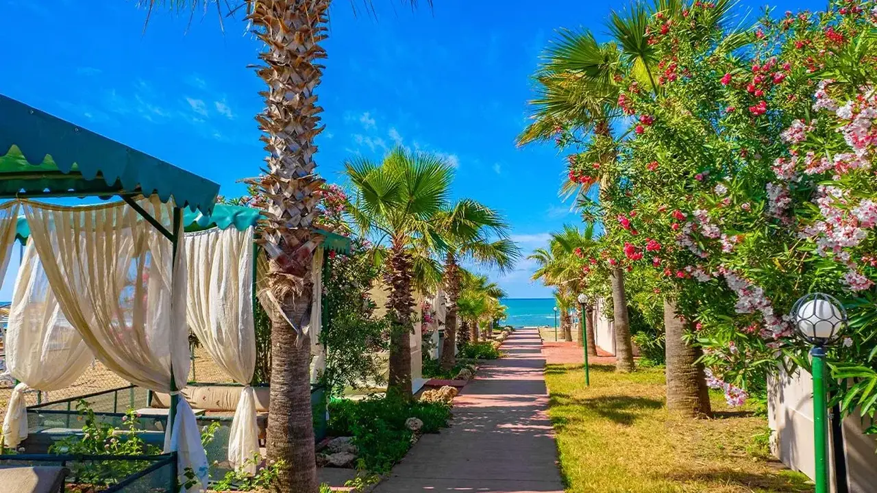 Club Wasa Holiday Village