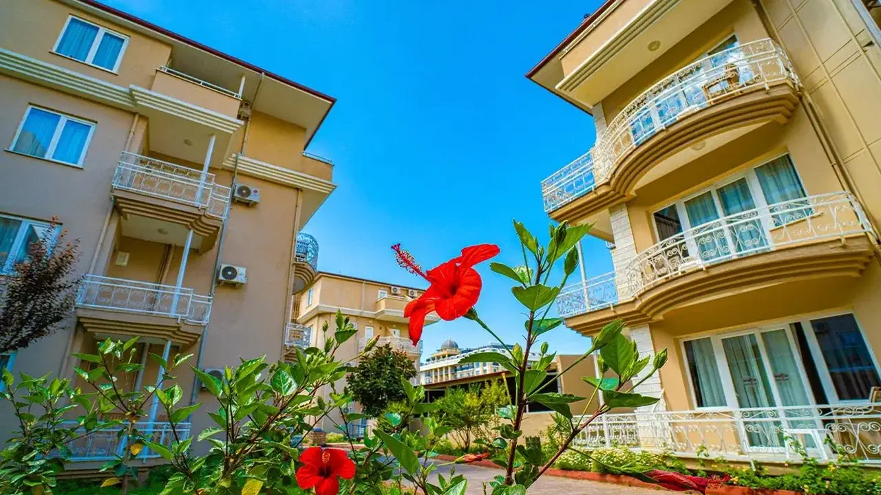 Club Wasa Holiday Village