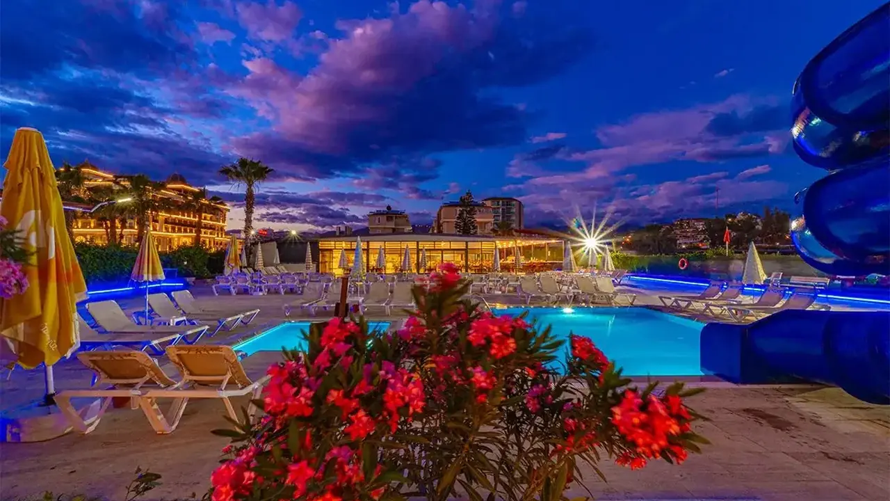 Club Wasa Holiday Village