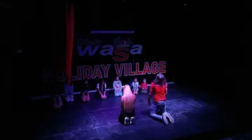 CLUB WASA HOLIDAY VILLAGE