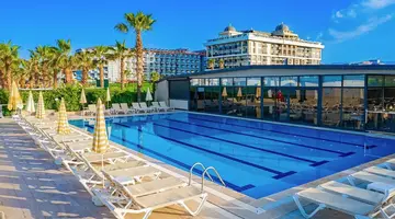 CLUB WASA HOLIDAY VILLAGE