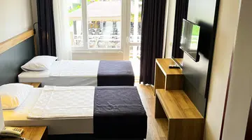 CLUB WASA HOLIDAY VILLAGE
