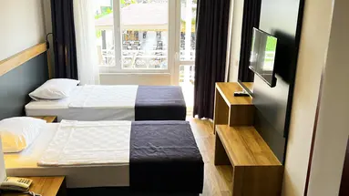 CLUB WASA HOLIDAY VILLAGE