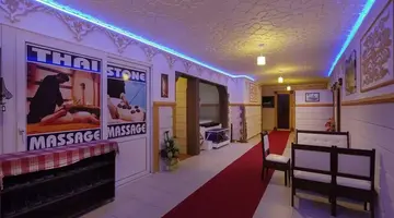 CLUB WASA HOLIDAY VILLAGE